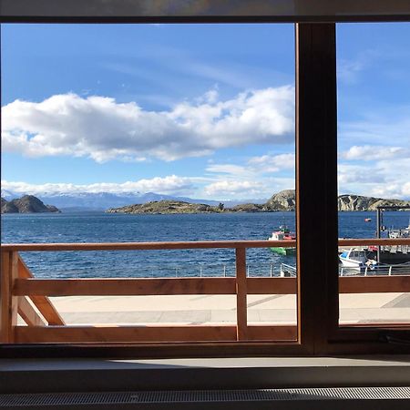 Costanera Apart Chile Chico Εξωτερικό φωτογραφία