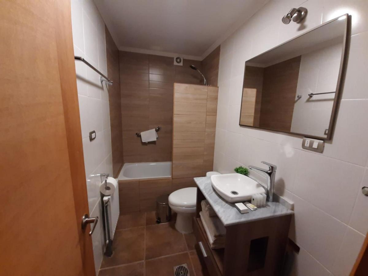 Costanera Apart Chile Chico Εξωτερικό φωτογραφία