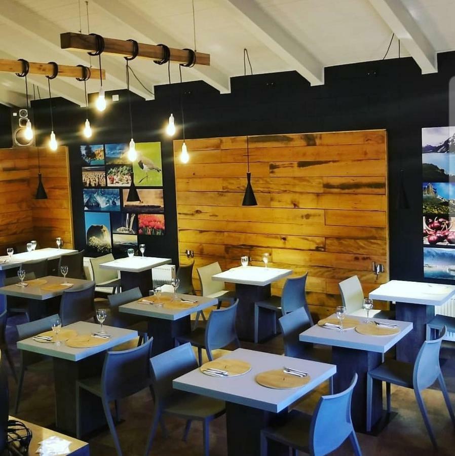 Costanera Apart Chile Chico Εξωτερικό φωτογραφία